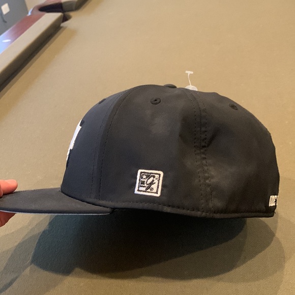 More Than a Game (L) Black Hat - Picture 3 of 4